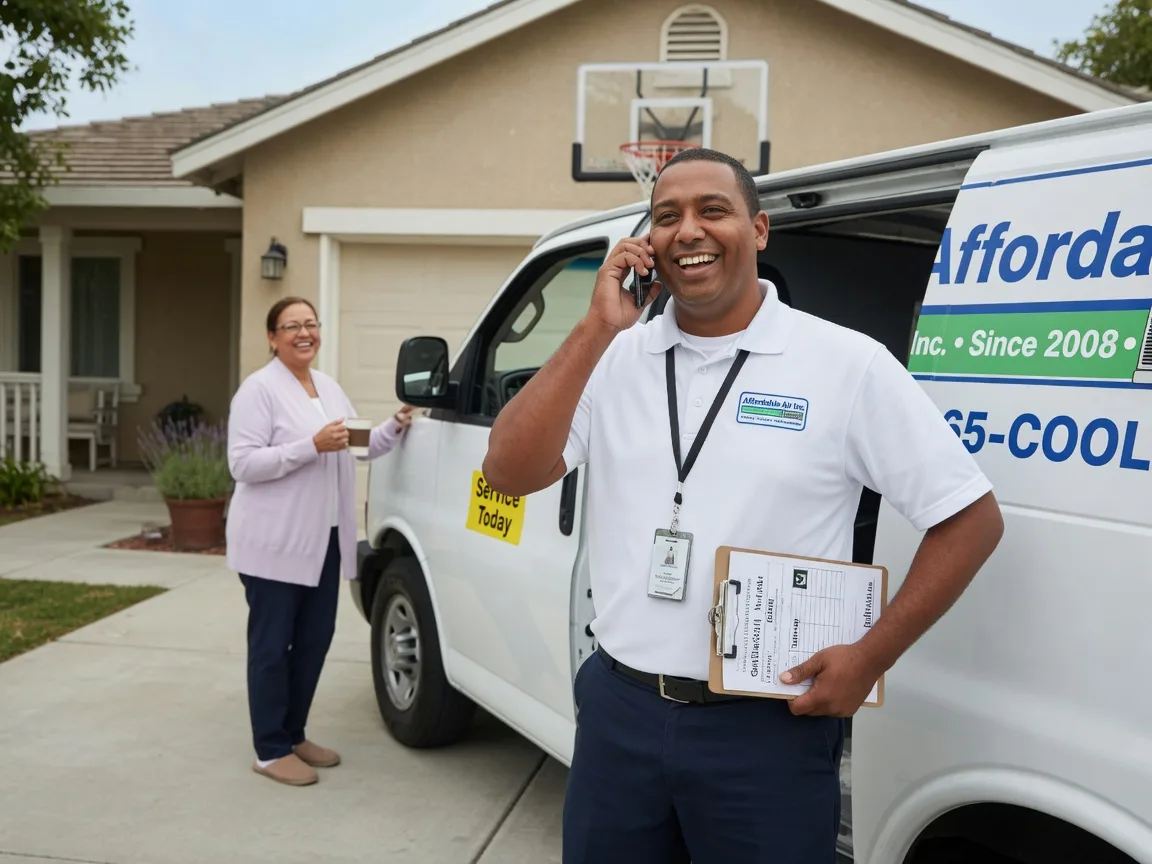 Central Ac Repair Basile, LA FAQs